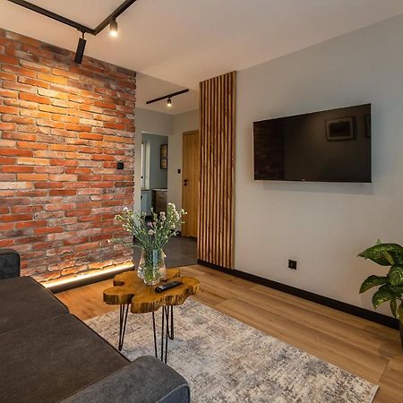 Bison Apartamenty Białystok Exterior foto
